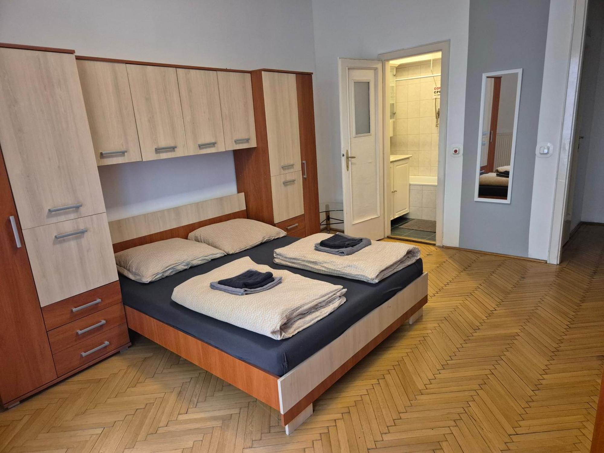 Boomerang Hostel Budapest Exterior foto