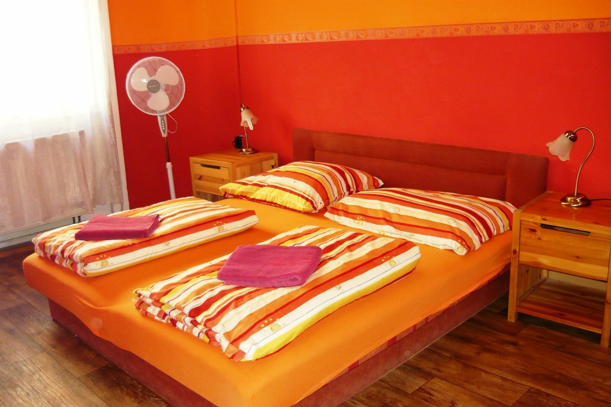 Boomerang Hostel Budapest Exterior foto